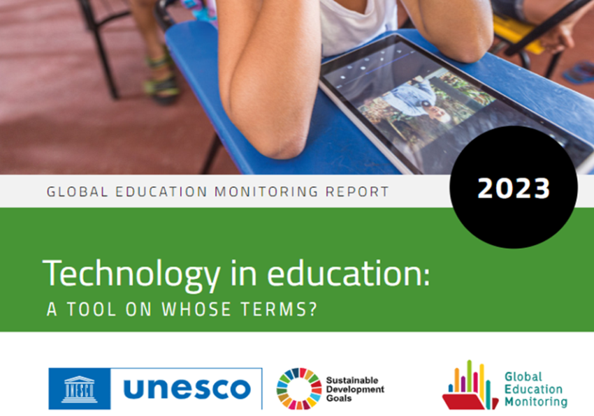 Imagen del artículo “Banning mobile phones in schools: evidence from regional-level policies in Spain” de Pilar Beneito y Óscar Vicente-Chirivella